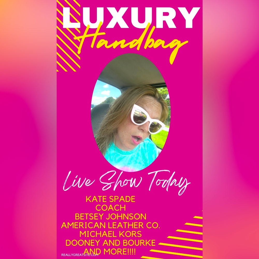 SHARE SHOW. LIVE SHARE show-BAGS, Barbie, Disney, GIFTS, Christmas
